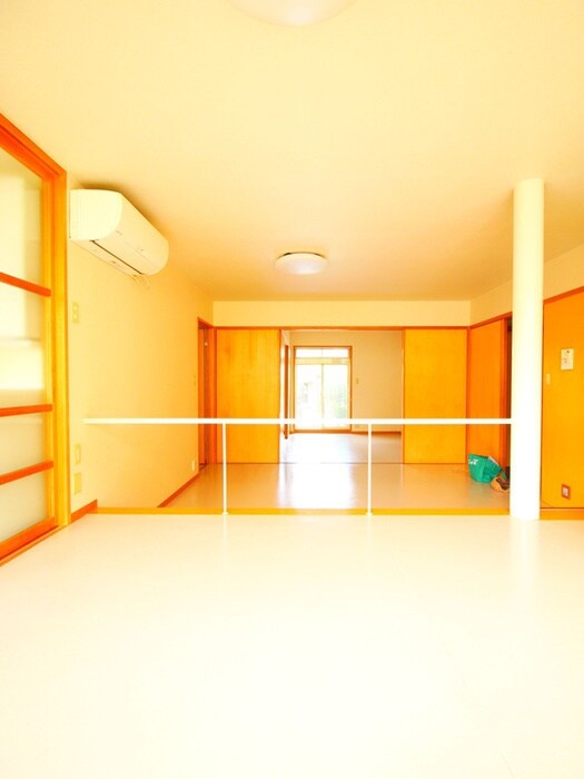 フォーサムハウスⅡの物件内観写真