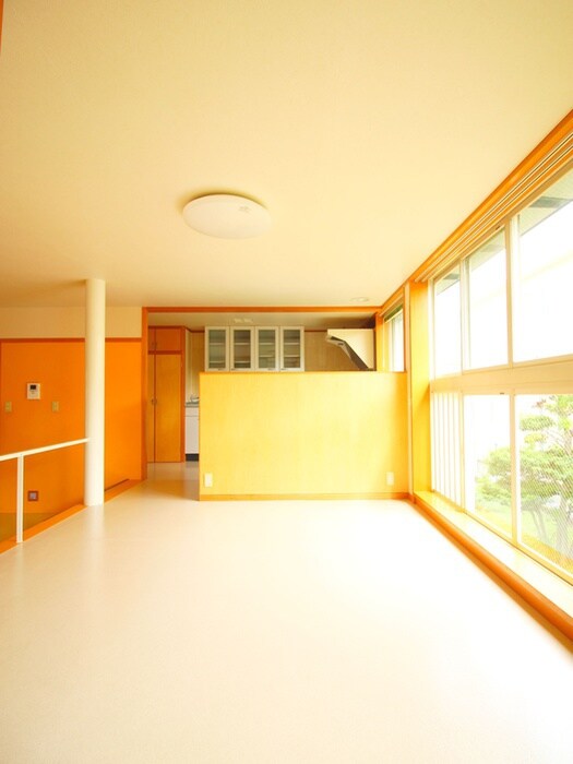 フォーサムハウスⅡの物件内観写真