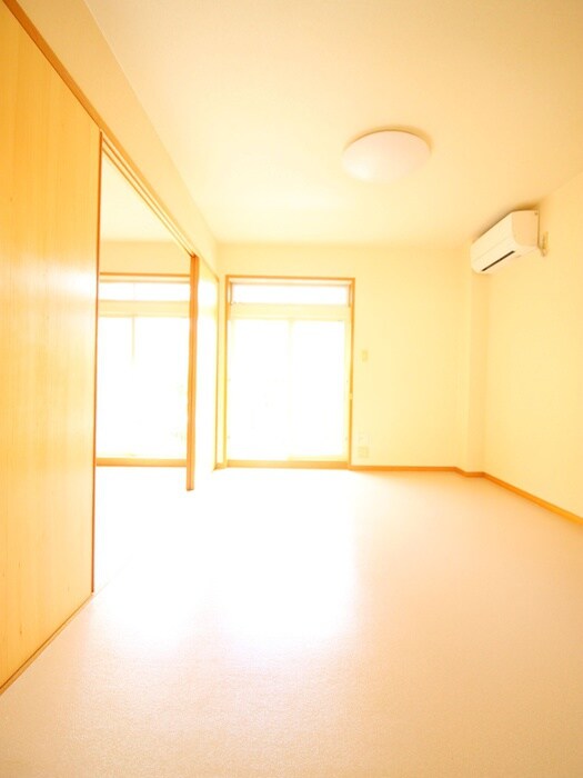 フォーサムハウスⅡの物件内観写真