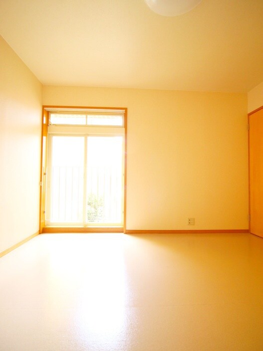 フォーサムハウスⅡの物件内観写真