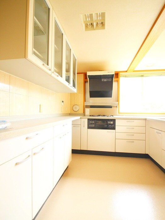 フォーサムハウスⅡの物件内観写真