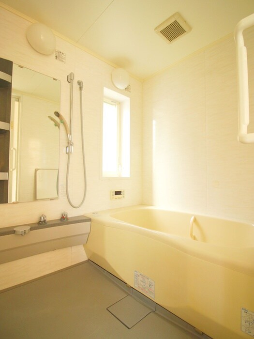 フォーサムハウスⅡの物件内観写真