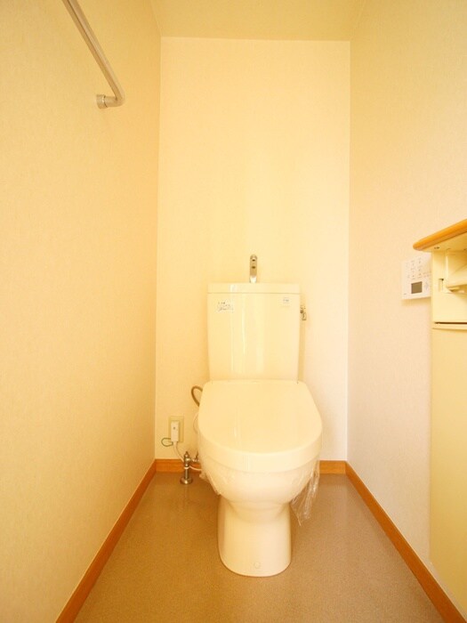 フォーサムハウスⅡの物件内観写真