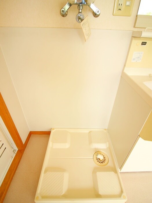 フォーサムハウスⅡの物件内観写真