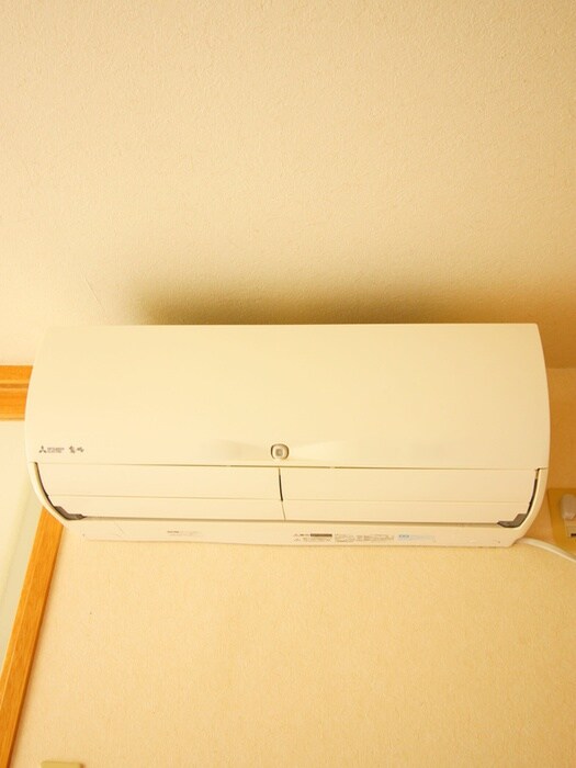 フォーサムハウスⅡの物件内観写真