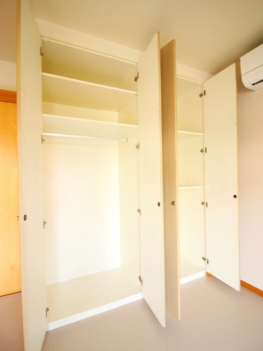 フォーサムハウスⅡの物件内観写真