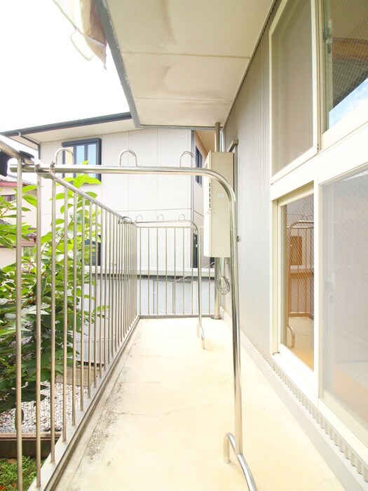 フォーサムハウスⅡの物件内観写真