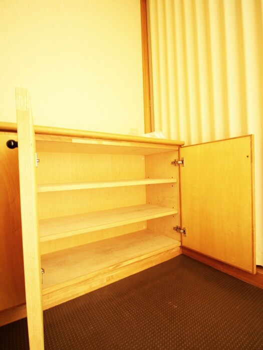 フォーサムハウスⅡの物件内観写真