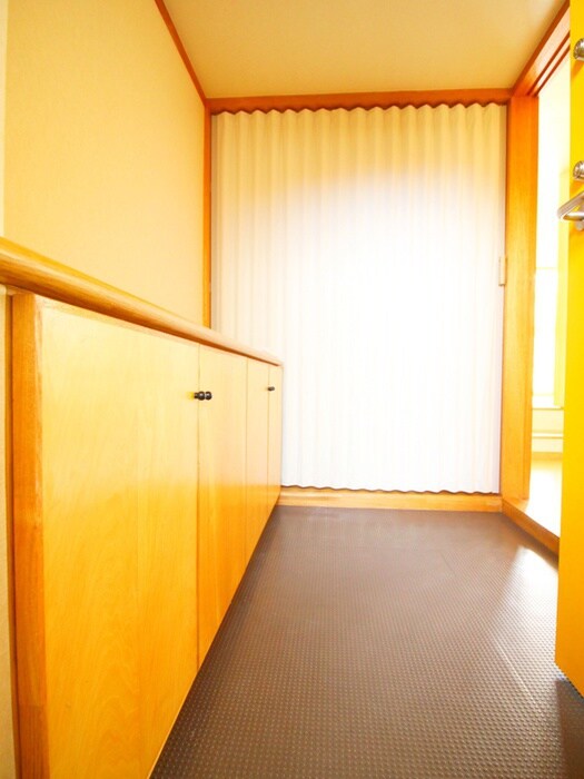 フォーサムハウスⅡの物件内観写真