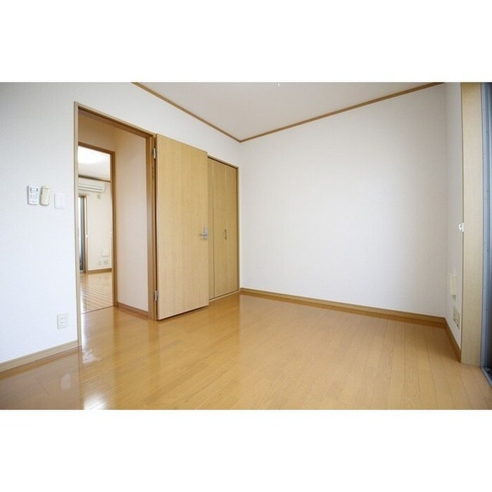 アムールgermerの物件内観写真