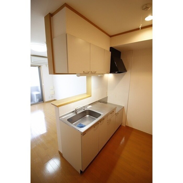 アムールgermerの物件内観写真