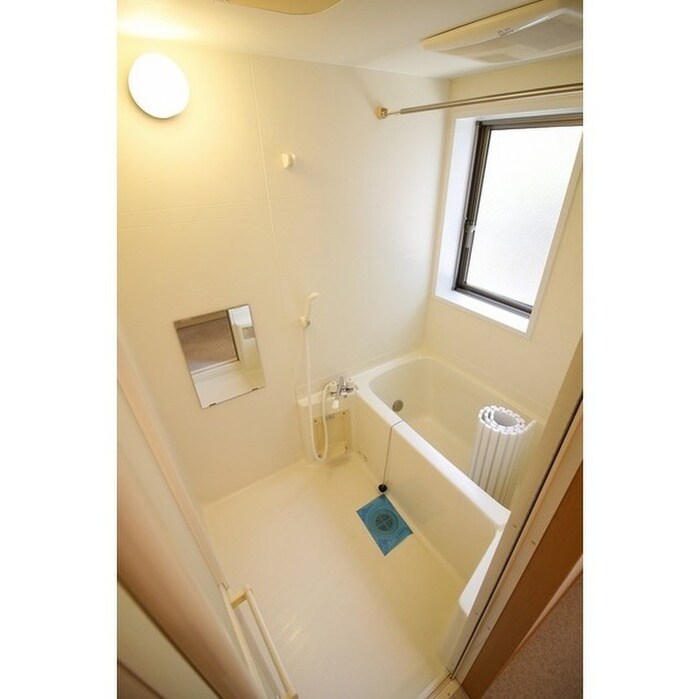 アムールgermerの物件内観写真