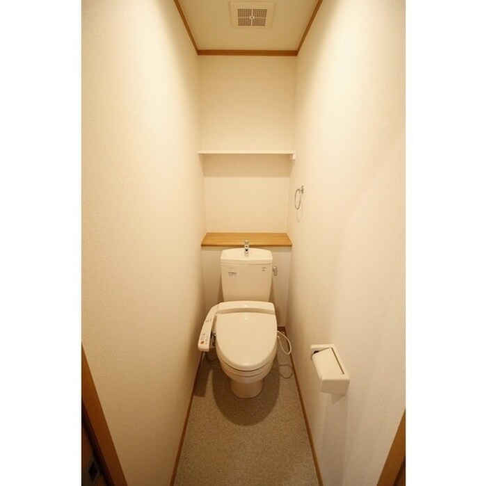 アムールgermerの物件内観写真