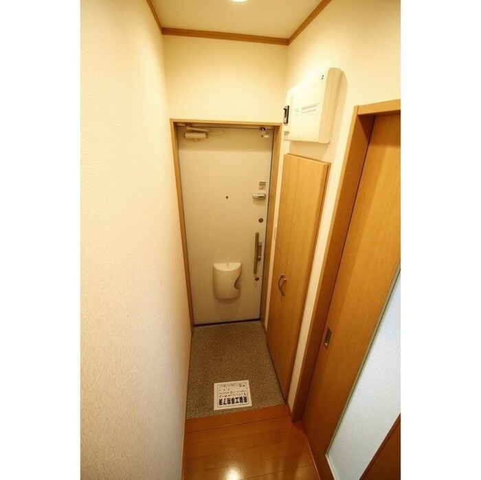 アムールgermerの物件内観写真