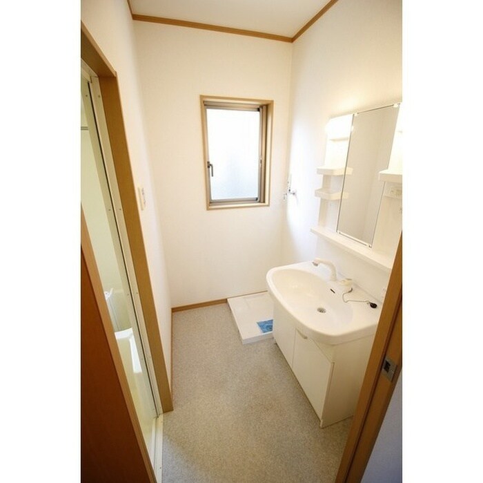 アムールgermerの物件内観写真