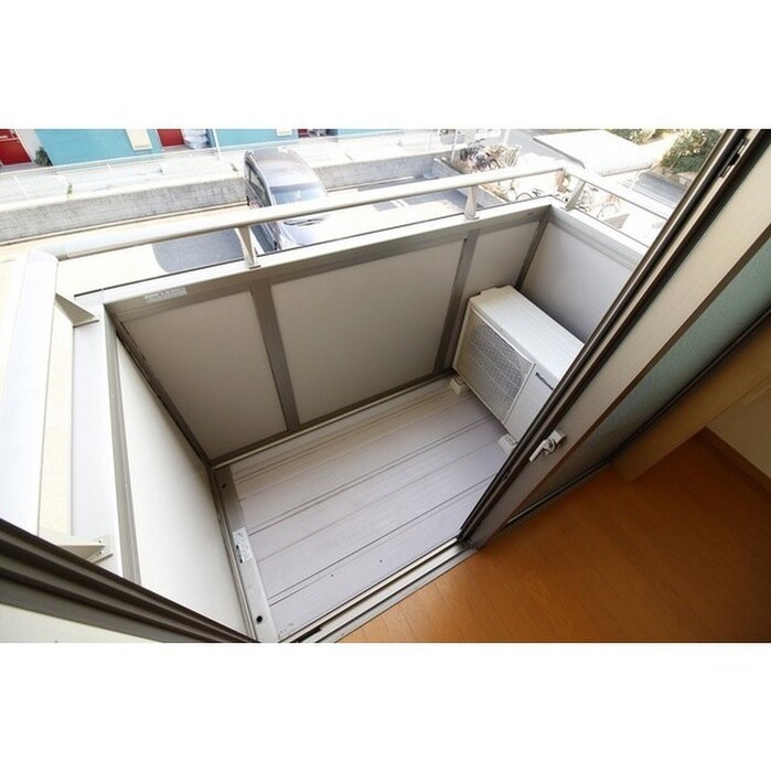 アムールgermerの物件内観写真