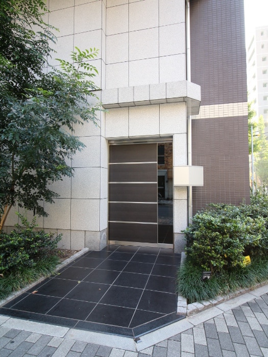 ブレシア日本橋蛎殻町（301）の物件外観写真