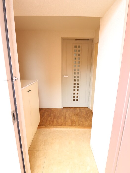 アクシス調布の物件内観写真