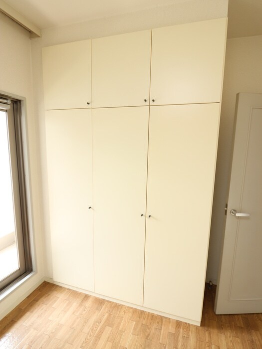 アクシス調布の物件内観写真