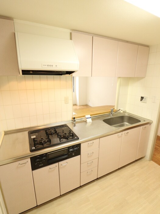 アクシス調布の物件内観写真