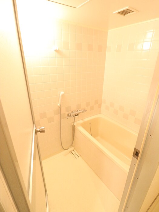 アクシス調布の物件内観写真