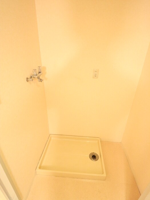 アクシス調布の物件内観写真