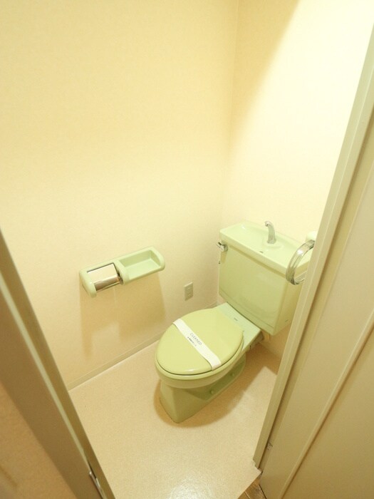 アクシス調布の物件内観写真