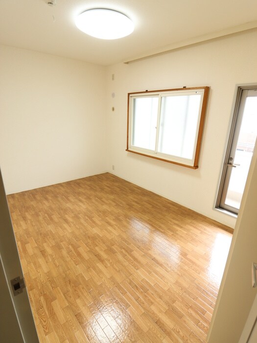 アクシス調布の物件内観写真