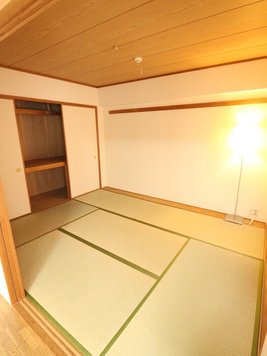 アクシス調布の物件内観写真