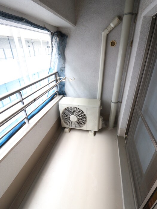 アクシス調布の物件内観写真