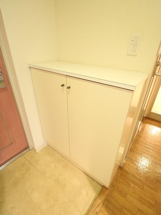 アクシス調布の物件内観写真