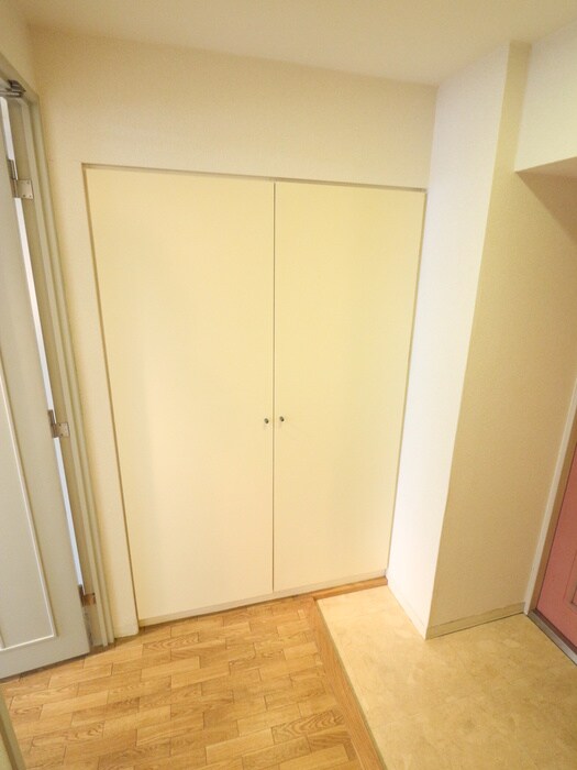 アクシス調布の物件内観写真