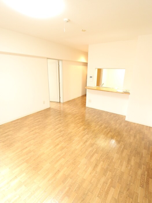 アクシス調布の物件内観写真