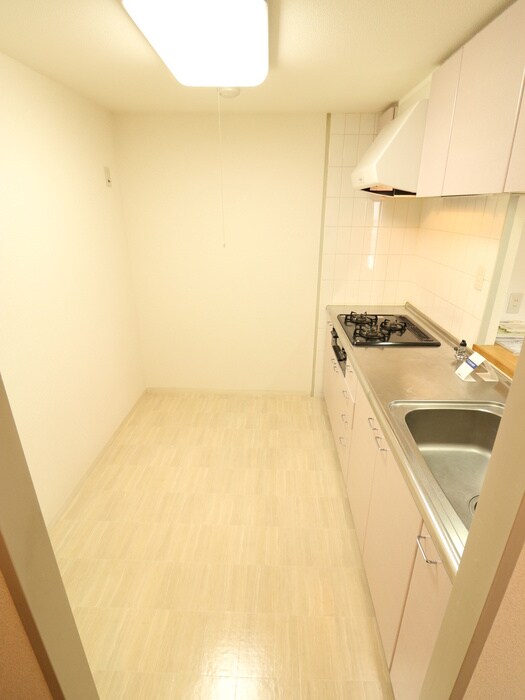 アクシス調布の物件内観写真