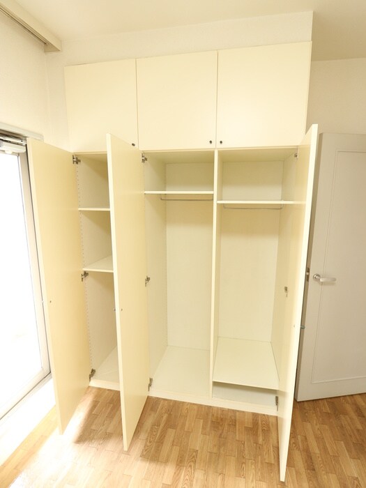 アクシス調布の物件内観写真