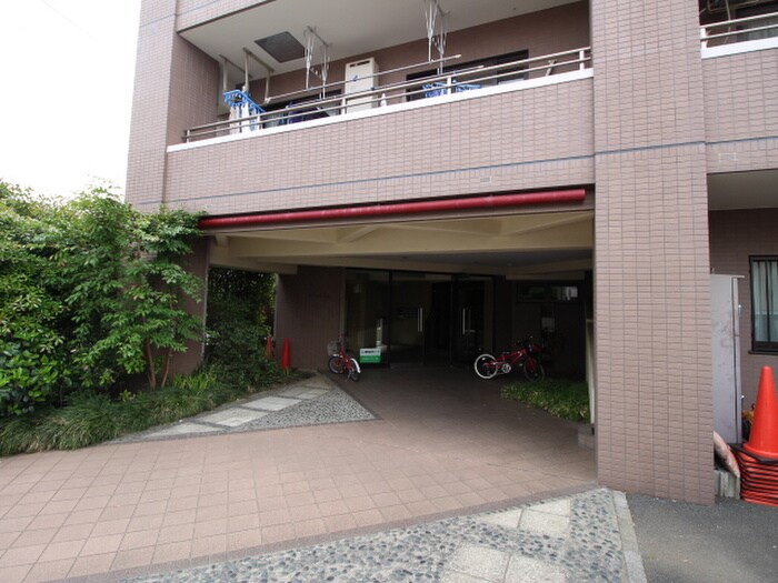 Village　Ideの物件外観写真