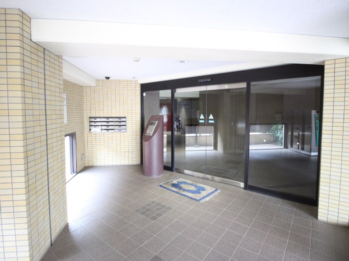 Village　Ideの物件外観写真