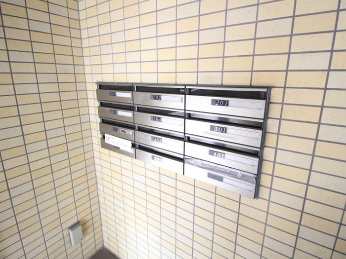 Village　Ideの物件外観写真