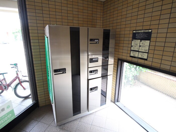 Village　Ideの物件外観写真