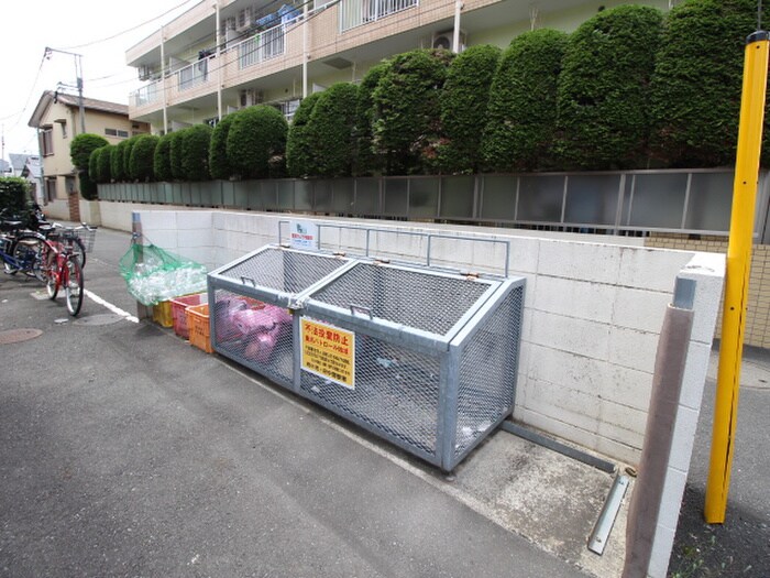 Village　Ideの物件外観写真