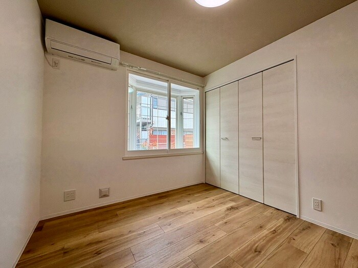 ハイム祖師谷の物件内観写真