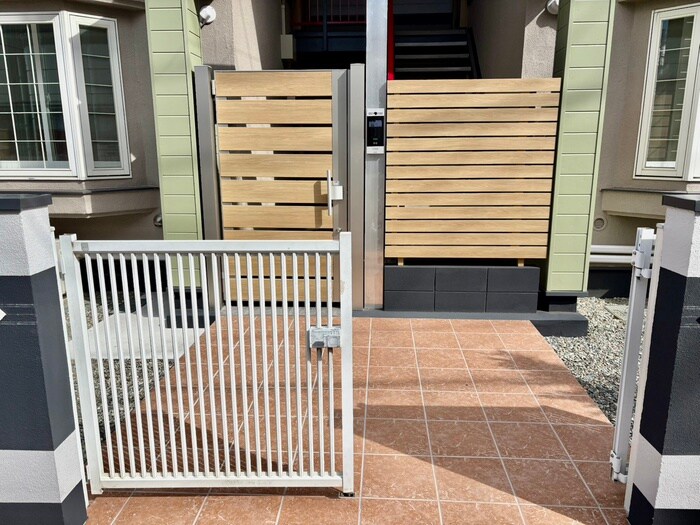 ハイム祖師谷の物件外観写真