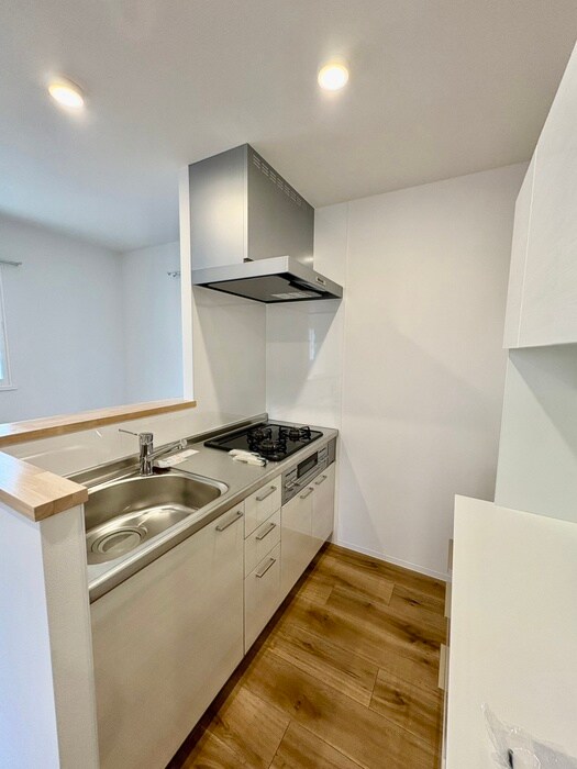 ハイム祖師谷の物件内観写真