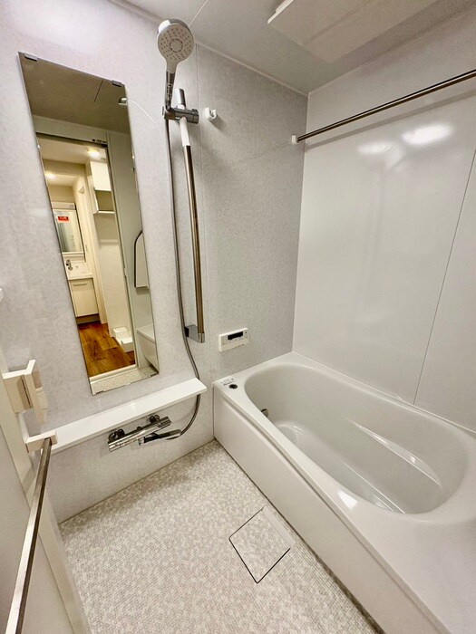 ハイム祖師谷の物件内観写真