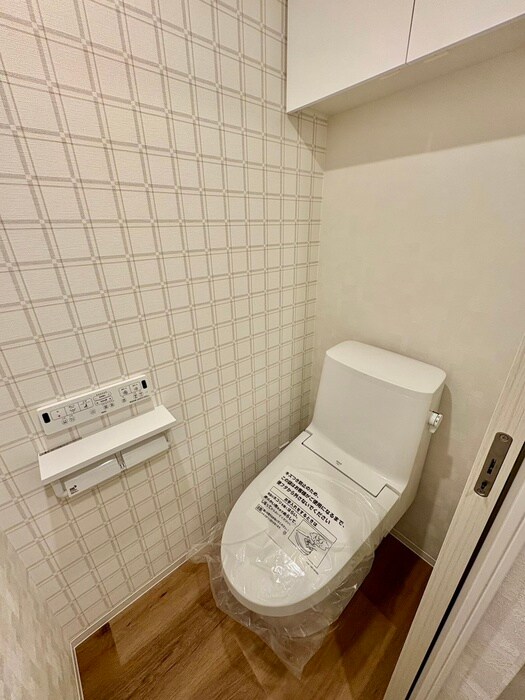 ハイム祖師谷の物件内観写真