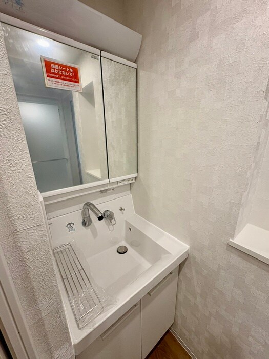 ハイム祖師谷の物件内観写真