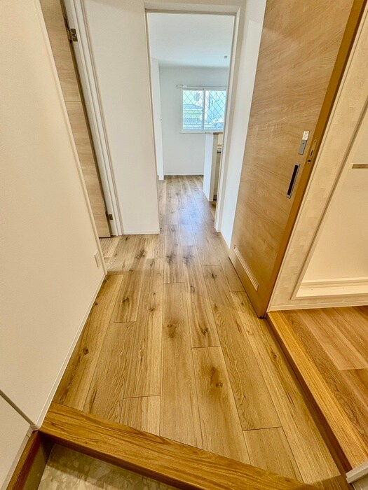 ハイム祖師谷の物件内観写真