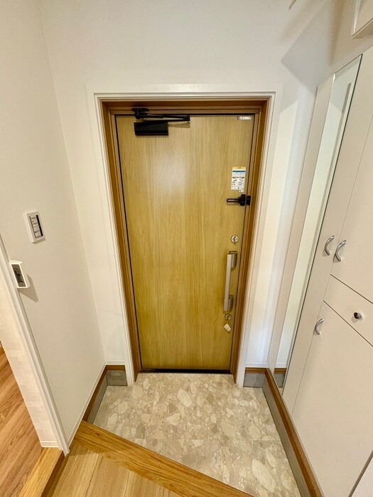 ハイム祖師谷の物件内観写真