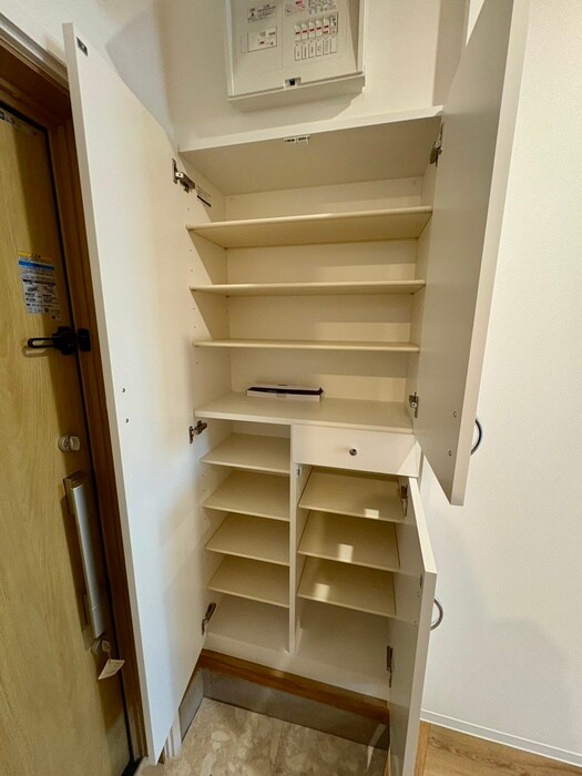 ハイム祖師谷の物件内観写真