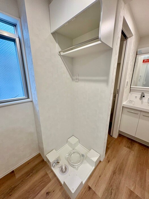 ハイム祖師谷の物件内観写真